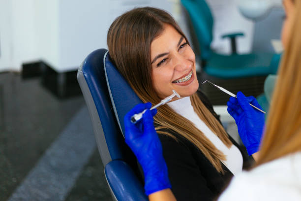 Best Commercial Dentistry  in Gibraltar, MI