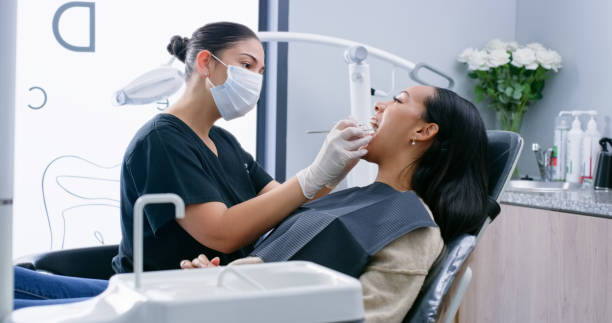 Reliable Gibraltar, MI Dental Services Solutions